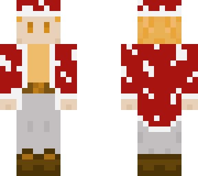 moshroom