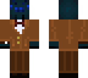 mr. obsidian