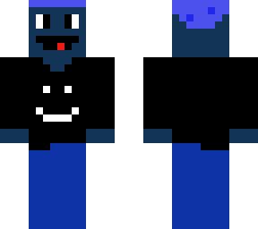 mtosekk skin