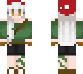 mushroom