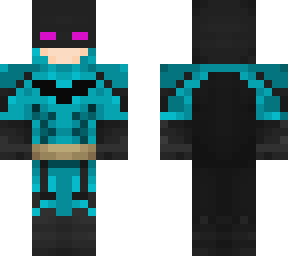 my batman