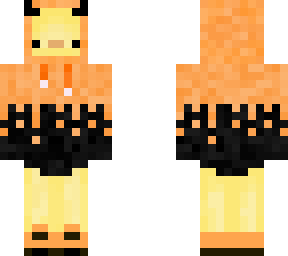 my halloween skin :3