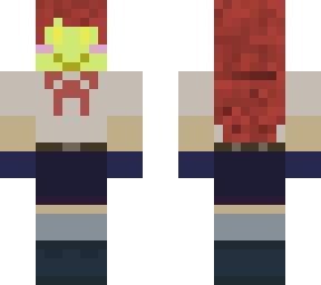 my happy oc