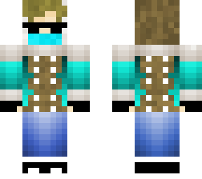my kingdom outfit 2.0