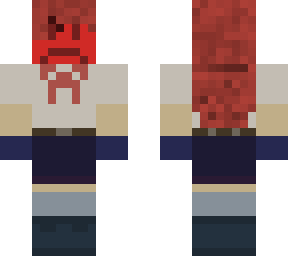 my mad oc