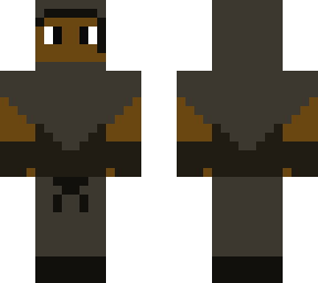 my oc