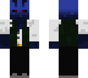 my oc
