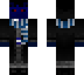 my second oc