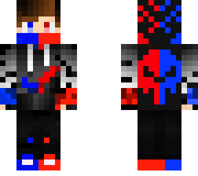my skin