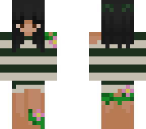 my skin