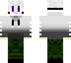 my skin