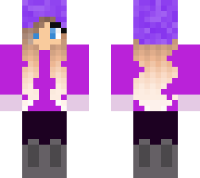 my skin in winter clothes