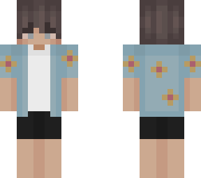 my skin lol
