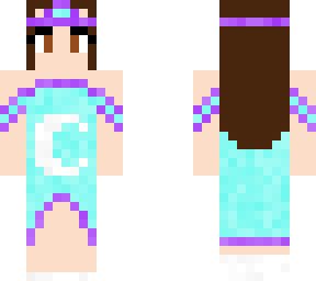 my survival skin crystal version