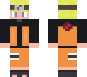 naruto uzumaki