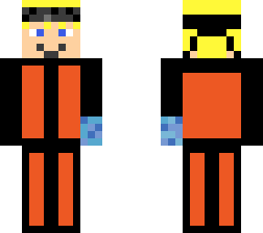 naruto uzumaki 2