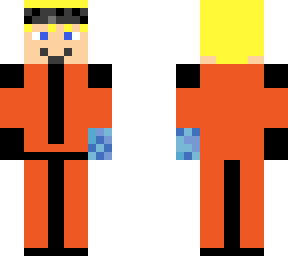 naruto uzumaki 2