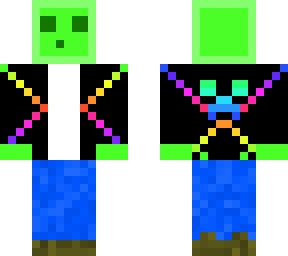 neon slime v2