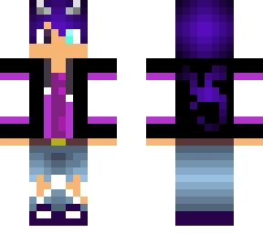 new skin 2