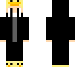 nice duck