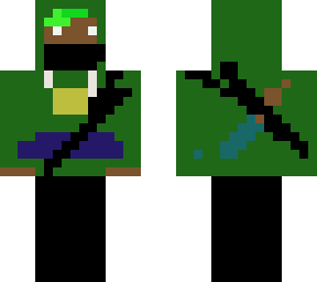 nick