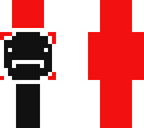 nightmare (dream but opposite)