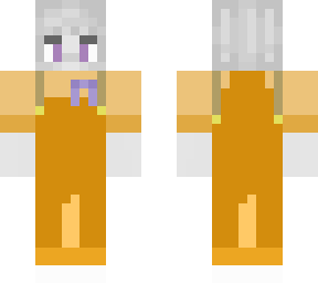 nightshift orange ocelots