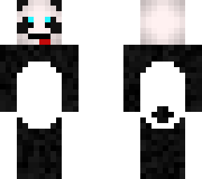 noob panda