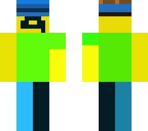 nooby