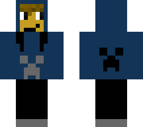 nooby skin