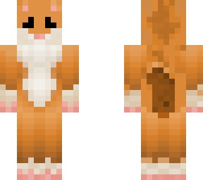 not my skin hammeda