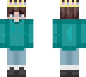 oc of me