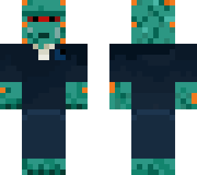 ocean temple guardian
