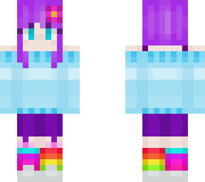 old phia skin