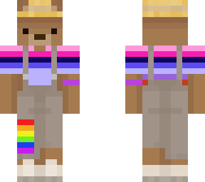 omni bear!