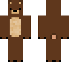 oso chido