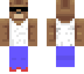 oso gangster
