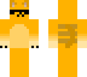 otra de las cuatro mil skins para montiel