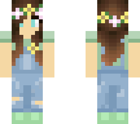 overalls #2