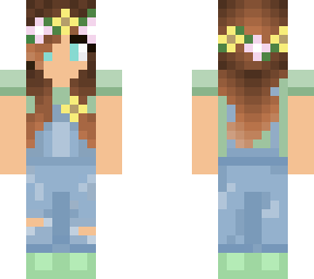 overalls #3