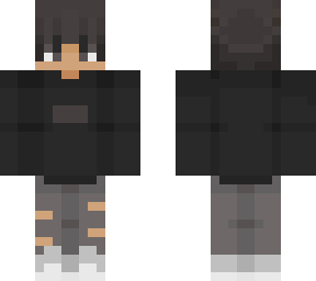 paid my dues edited skin