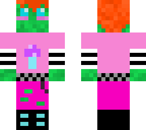 pastel goblin