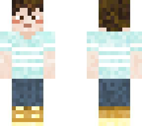 persona skin