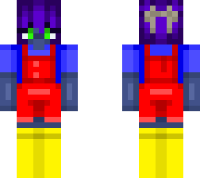 phantom origin