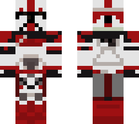 phase 2 coruscant guard officer (bf2)