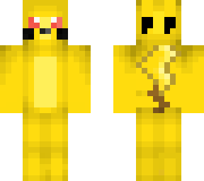 pikachu series 2