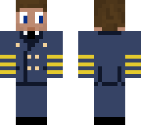 pilot