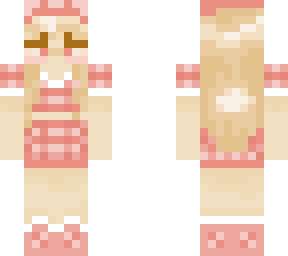 pink aesthetic :)