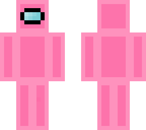pink among us