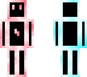 pink and blue lightning edited ( by me )